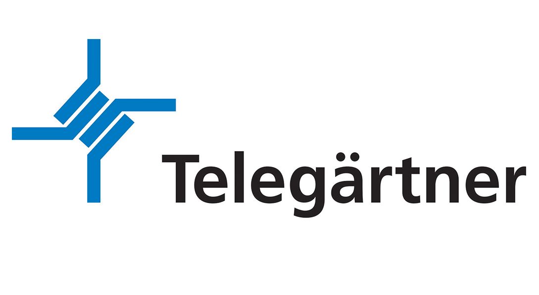 Logo von Telegärtner